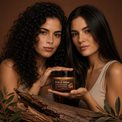 Aceite Batana Batanova™