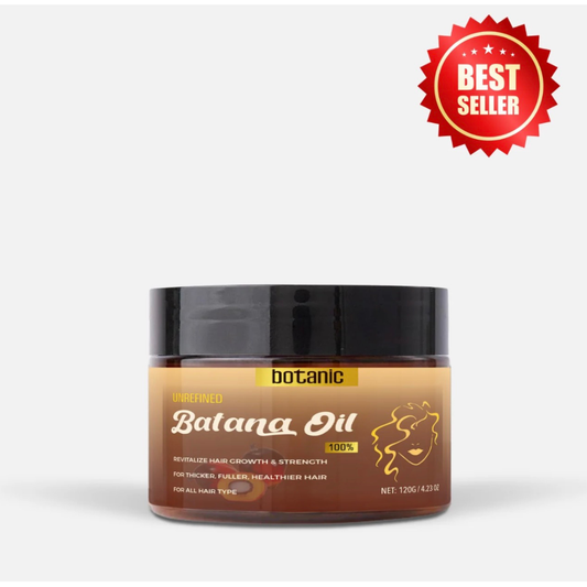 Aceite Batana Batanova™