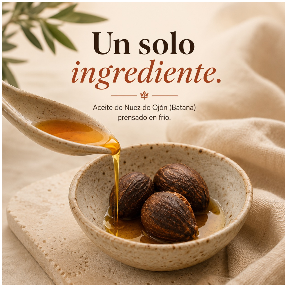 Aceite Batana Batanova™