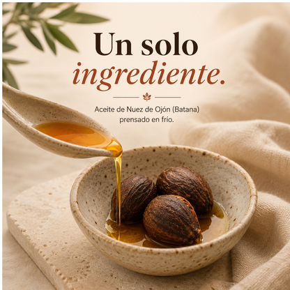 Aceite Batana Batanova™